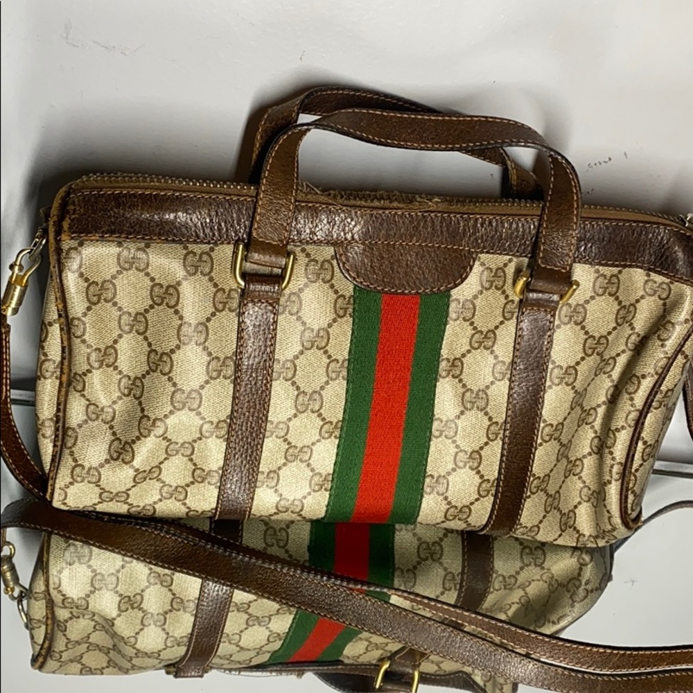 Gucci bag - Picture 4 of 9